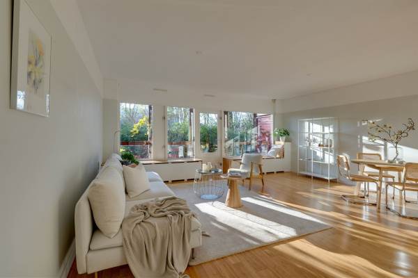 Woning Dijkwater 141 Amsterdam