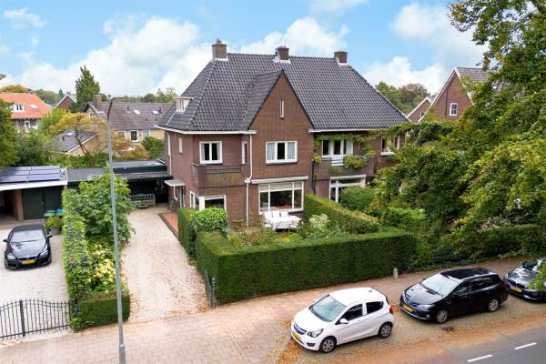 Woning Rozendaalselaan 38A Velp (GE)