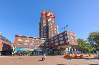 Woning Koningswaard 305 Rotterdam