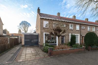 Woning Van Riebeeckweg 22 Hilversum