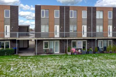 Woning Heraut 29 Zeewolde