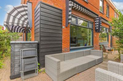Woning Krokusstraat 22 Koog aan de Zaan