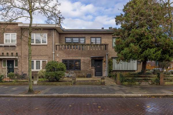 Woning Helmerslaan 61 Eindhoven