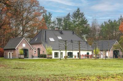 Woning Marsweg 2 Joppe