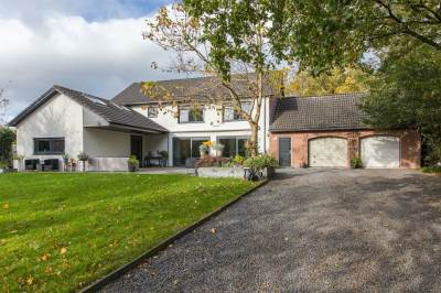 Woning Leliestraat 9 's-Heerenberg