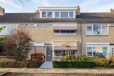 Woning Eikelaar 28 Geldrop