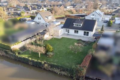 Woning Citer 22 Kampen