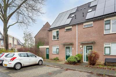 Woning Apolloburg 35 Nieuwegein