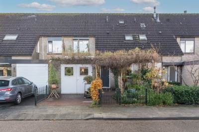 Woning Rembrandtlaan 56 Woudenberg