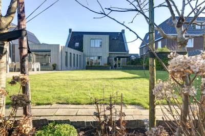 Woning Ripprantsweijde 8 Heerhugowaard