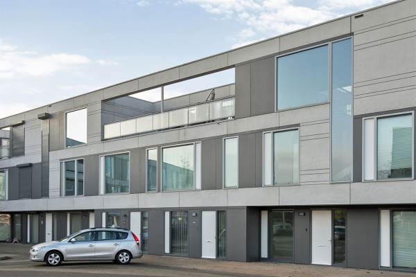 Woning Waterlinie 427 Eindhoven