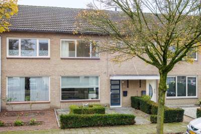 Woning Albert Botslaan 23 Lieshout