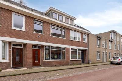 Woning Rielerweg 28 Deventer