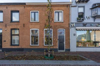 Woning Grotestraat 80 Cuijk