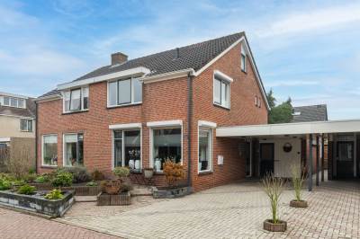 Woning Valeriaan 34 Nijverdal