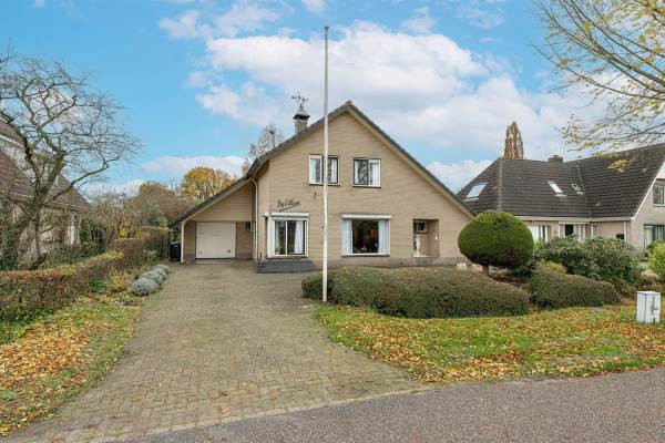 Woning Landzichtweg 24 Culemborg