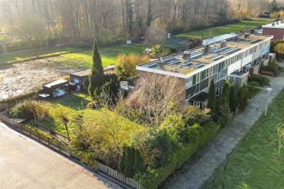 Woning Koolzaadhof 13 Nagele