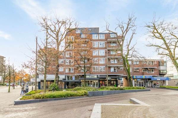 Woning Kerkpad 9 Emmen