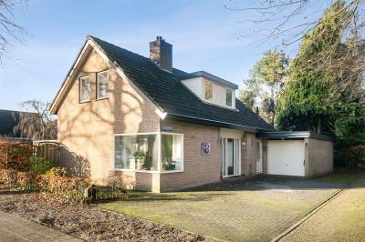 Woning Linthorst Homanstraat 5 Wilhelminaoord