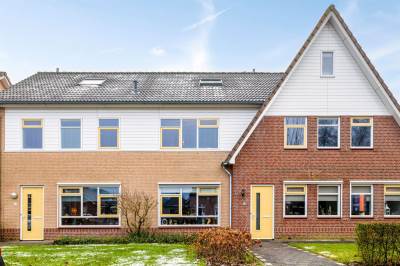 Woning Huis en Hof 27 Heerde