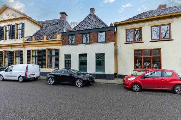 Woning Koningstraat 23 Appingedam