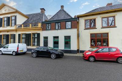 Woning Koningstraat 23 Appingedam