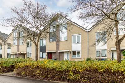 Woning Ennemaborgstraat 9 Almere