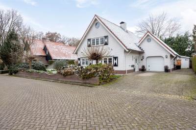 Woning Rabatstraat 57 Hengelo (OV)