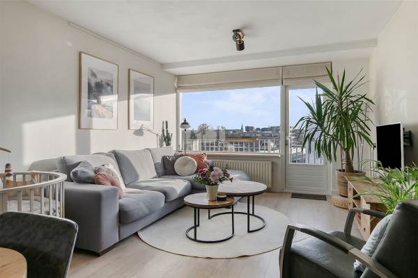 Woning Ronsseweg 411 Gouda