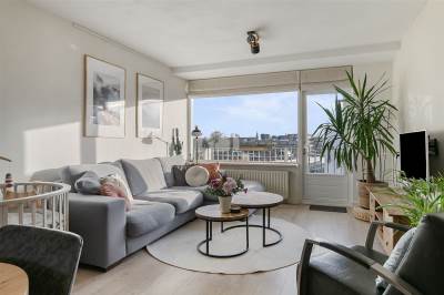 Woning Ronsseweg 411 Gouda