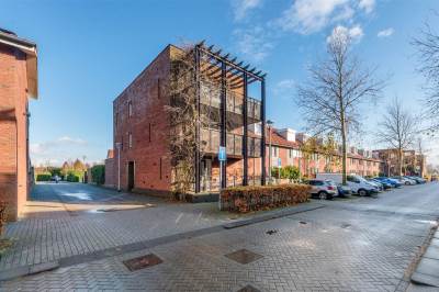 Woning Rumba 12 Nieuw-Vennep