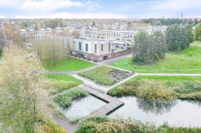 Woning Hofvijver 154 Oss