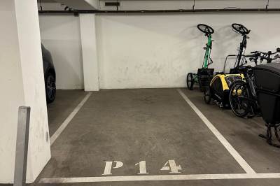 Woning Spaarndammerstraat 151pp14 Amsterdam