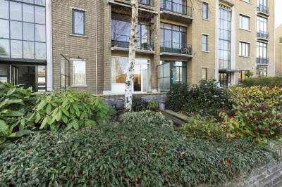 Woning De Savornin Lohmanlaan 94 Den Haag