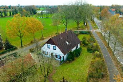Woning Boesveldsedijk 1 Dinxperlo
