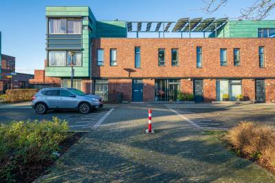 Woning Keerkring 19 Heerhugowaard