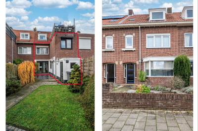 Woning Oranjestraat 25 Venlo