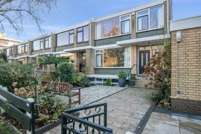 Woning Catharina van Rennesstraat 200 Den Haag