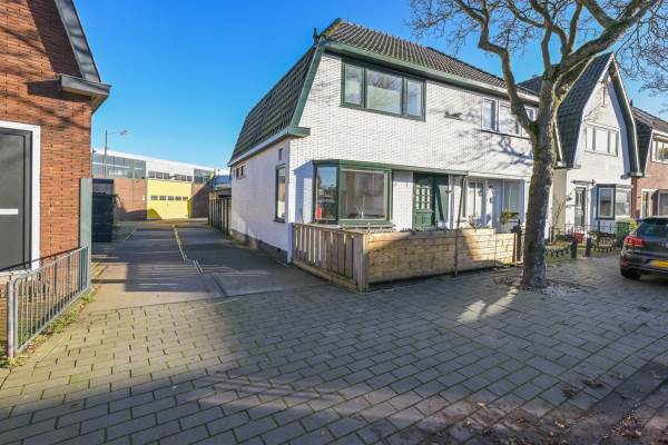Woning Celebesstraat 23 Wormerveer