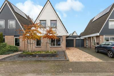 Woning Zerkhouwersstraat 15 Veendam