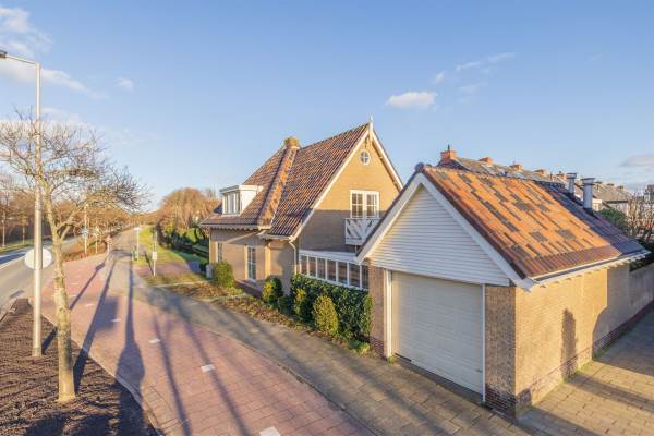 Woning Hogeweg 5 Noordwijk (ZH)