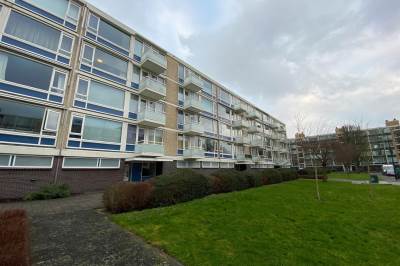 Woning Schout Van Eijklaan 205 Leidschendam