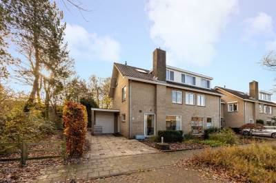 Woning Bottelroos 8 Leusden