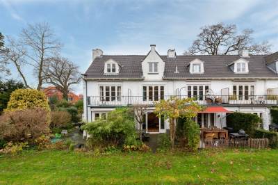 Woning Park Welgelegen 2 Driebergen-Rijsenburg