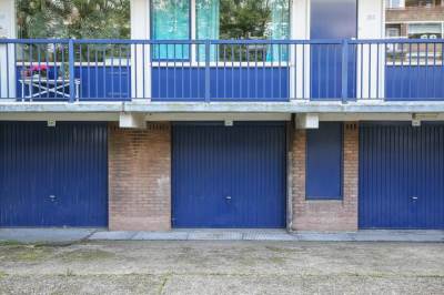 Garage Jan Ligthartstraat 239D Heemskerk