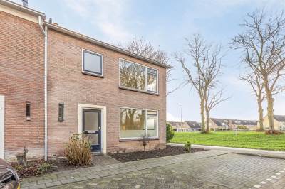 Woning Chopinstraat 11 Zaltbommel