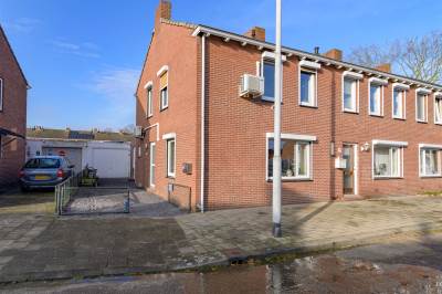 Woning Schaepmanstraat 15 Venlo