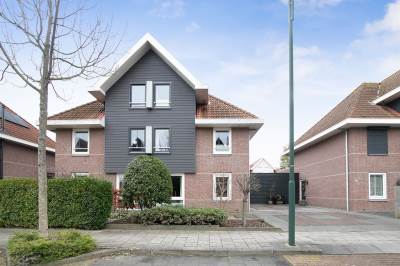 Woning Windsingel 71 Tholen