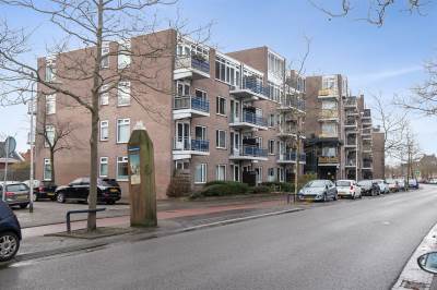 Woning Zuidvliet 536 Leeuwarden