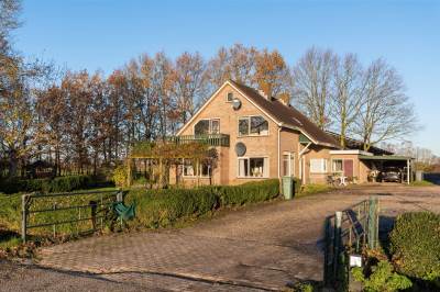 Woning Lendeweg 6a Hall